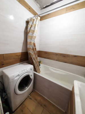 Объект по адресу Московская обл, Бородинский б-р, д. 17