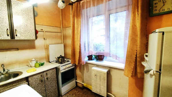 Объект по адресу Москва, Дубровицы п, 5 