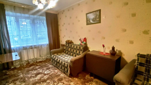 Объект по адресу Москва, Дубровицы п, 5 