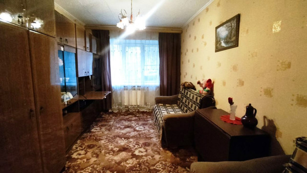 Объект по адресу Москва, Дубровицы п, 5 