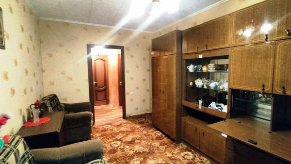 Объект по адресу Москва, Дубровицы п, 5 