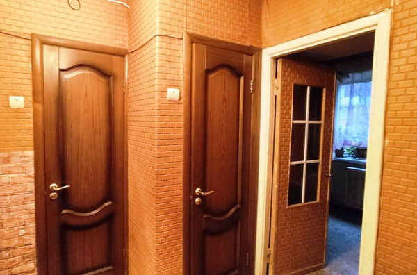 Объект по адресу Москва, Дубровицы п, 5 