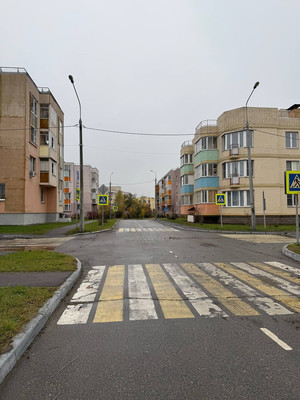 Объект по адресу Москва, Дубовая ул, 5 