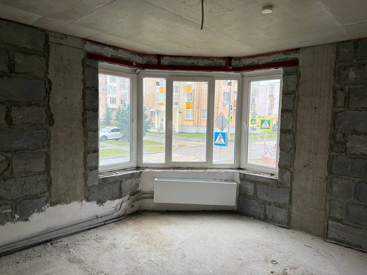 Объект по адресу Москва, Дубовая ул, 5 