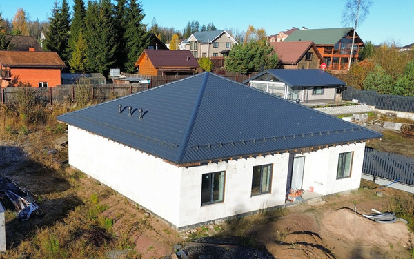 Объект по адресу Москва, Гранит днп 