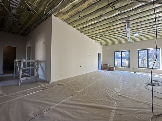 Объект по адресу Москва, Гранит днп 