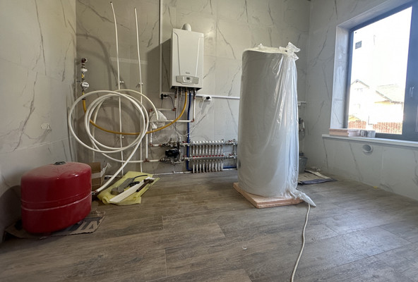 Объект по адресу Москва, Гранит днп 