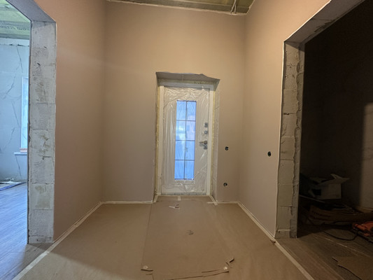 Объект по адресу Москва, Гранит днп 