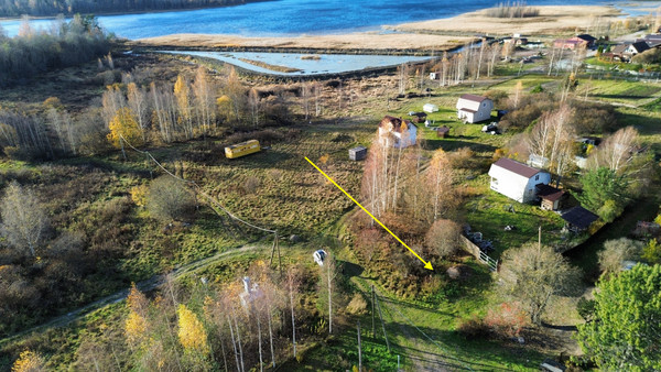 Объект по адресу Москва, Огородная ул 