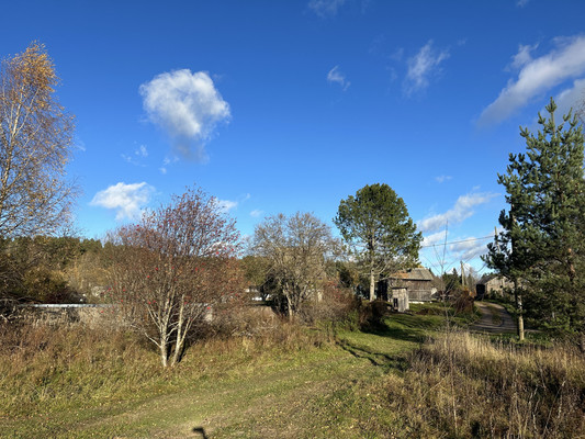 Объект по адресу Москва, Огородная ул 