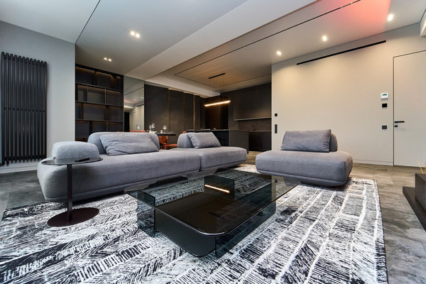 Объект по адресу Москва, им. Кондратенко Н.И. ул, 8 