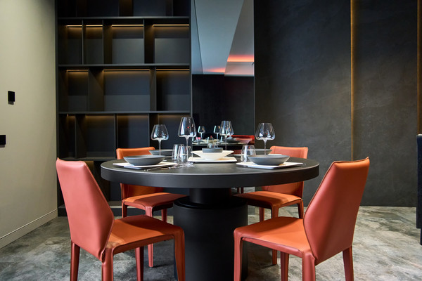 Объект по адресу Москва, им. Кондратенко Н.И. ул, 8 