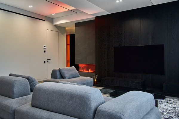 Объект по адресу Москва, им. Кондратенко Н.И. ул, 8 