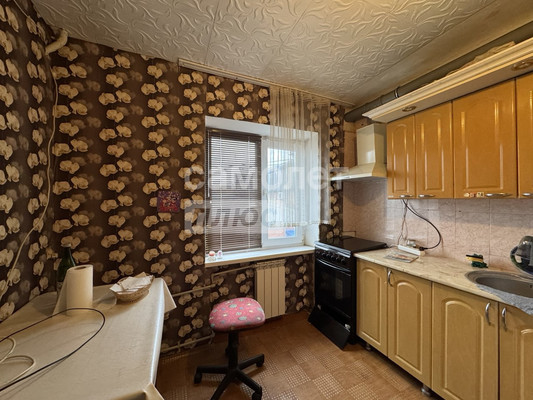 Объект по адресу Москва, Лермонтова ул, 224 