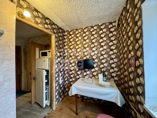 Объект по адресу Москва, Лермонтова ул, 224 