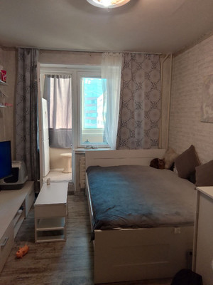 Объект по адресу Санкт-Петербург, Брестский б-р, 17А 