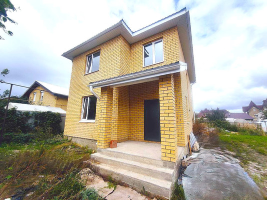 Объект по адресу Москва, Советская (Кадышево) ул, 35А 