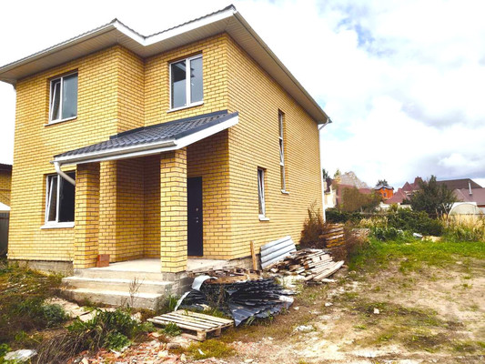 Объект по адресу Москва, Советская (Кадышево) ул, 35А 