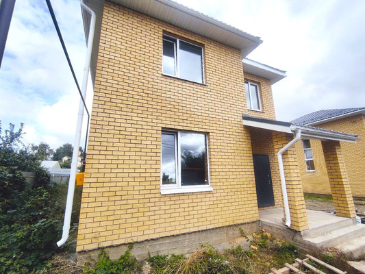 Объект по адресу Москва, Советская (Кадышево) ул, 35А 