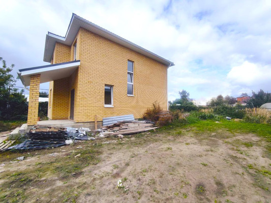 Объект по адресу Москва, Советская (Кадышево) ул, 35А 