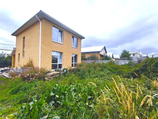 Объект по адресу Москва, Советская (Кадышево) ул, 35А 