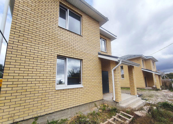 Объект по адресу Москва, Советская (Кадышево) ул, 35А 