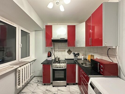 Объект по адресу Москва, Стромынка ул, 13 