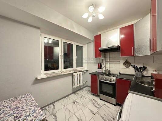 Объект по адресу Москва, Стромынка ул, 13 