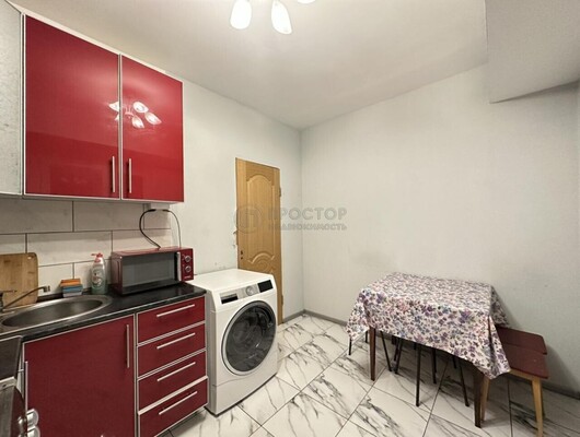 Объект по адресу Москва, Стромынка ул, 13 