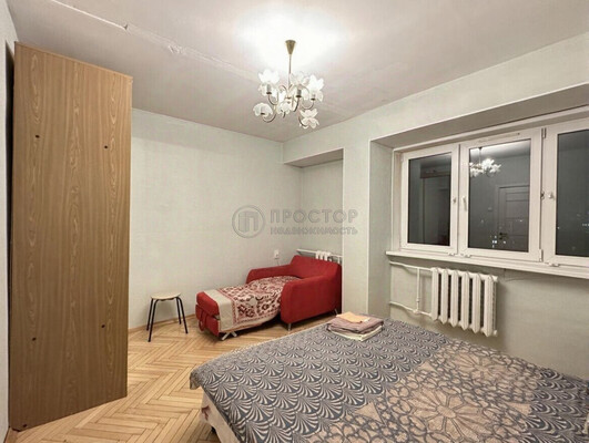 Объект по адресу Москва, Стромынка ул, 13 