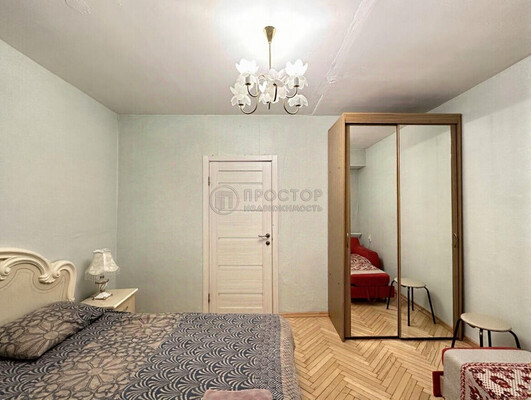 Объект по адресу Москва, Стромынка ул, 13 