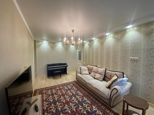 Объект по адресу Москва, Красногорский б-р, 10 