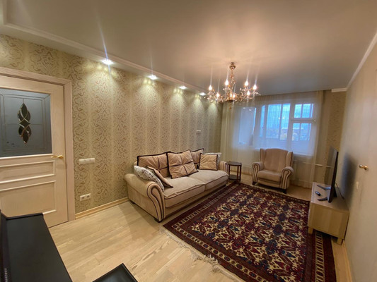 Объект по адресу Москва, Красногорский б-р, 10 