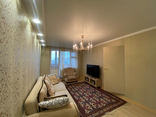 Объект по адресу Москва, Красногорский б-р, 10 