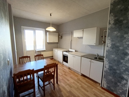 Объект по адресу Москва, Генерала Сандалова ул, 5 