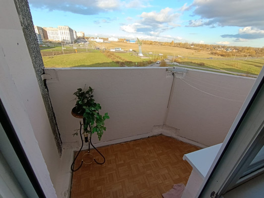 Объект по адресу Москва, Генерала Сандалова ул, 5 