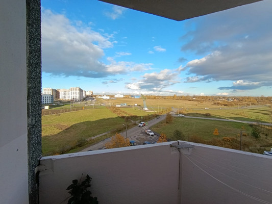 Объект по адресу Москва, Генерала Сандалова ул, 5 