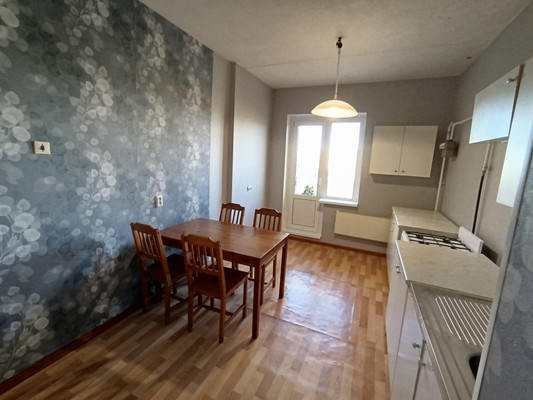 Объект по адресу Москва, Генерала Сандалова ул, 5 