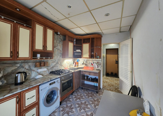 Объект по адресу Москва, Русско-Высоцкое с, 12 