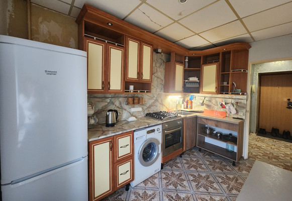 Объект по адресу Москва, Русско-Высоцкое с, 12 