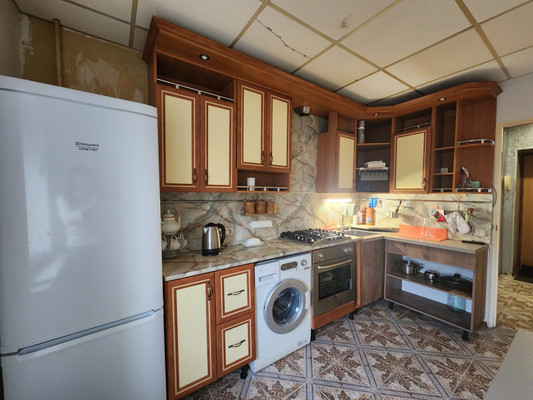 Объект по адресу Москва, Русско-Высоцкое с, 12 