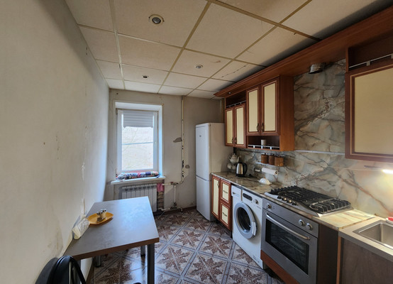 Объект по адресу Москва, Русско-Высоцкое с, 12 