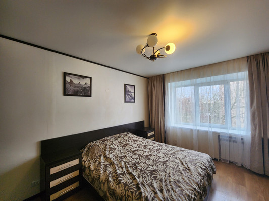 Объект по адресу Москва, Русско-Высоцкое с, 12 