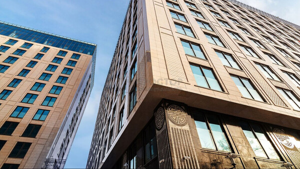 Объект по адресу Москва г, Большая Садовая ул, д. 5к1