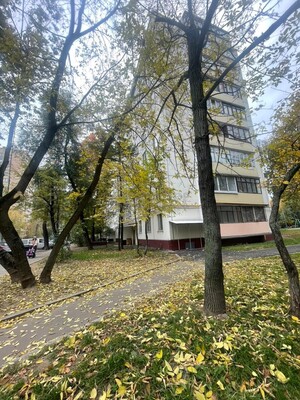 Объект по адресу Москва, Маломосковская ул, 8 