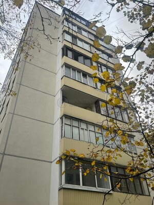 Объект по адресу Москва, Маломосковская ул, 8 