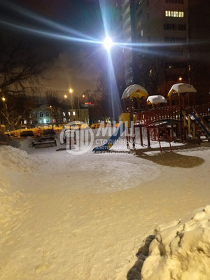 Объект по адресу Москва, Инициативная ул, 7к2 