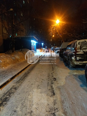 Объект по адресу Москва, Инициативная ул, 7к2 