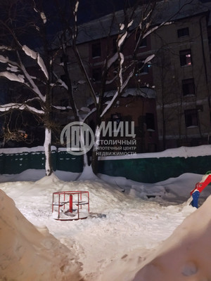 Объект по адресу Москва, Инициативная ул, 7к2 