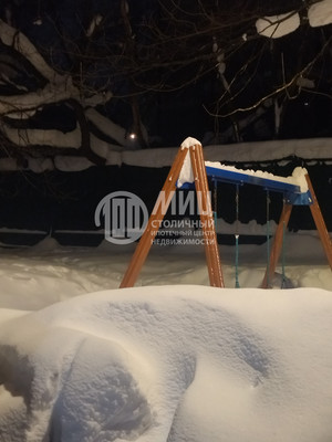 Объект по адресу Москва, Инициативная ул, 7к2 